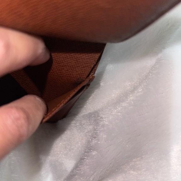 Louis Vuitton Monogram Porte Monnaie Billet Viennois Wallet - Picture 12 of 13